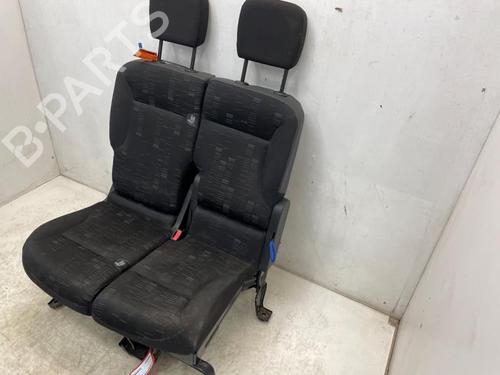 Right front seat CITROËN BERLINGO Box Body/MPV (B9) 1.6 VTi 95 | BP40585529C16 - Image 3
