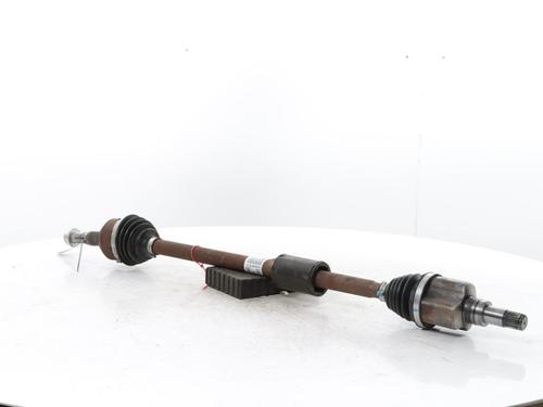 Right front driveshaft FORD PUMA (J2K, CF7) 1.0 EcoBoost mHEV | BP36090315M39 - Image 2