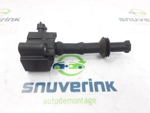 Ignition coil OPEL GRANDLAND / GRANDLAND X (A18, P1UO) 1.2 (75) | BP18325825M94 
