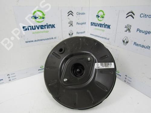 Used Servo brake Servo brake RENAULT CLIO IV Grandtour (KH_) 1.5 dCi 75 (75 hp) 40563646 40563646