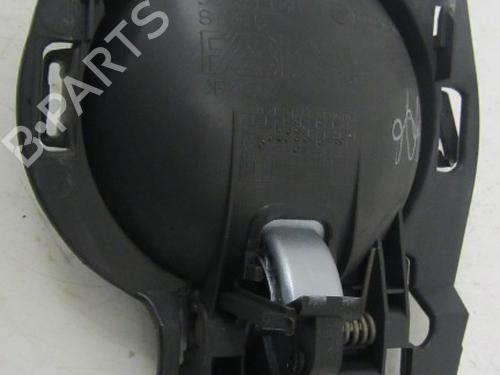 Front left exterior door handle CITROËN C2 (JM_) 1.6 | BP21109681C128 