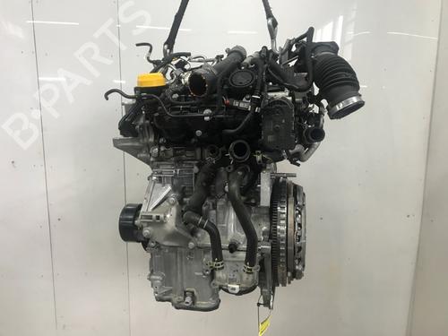 Used Engine Engine DACIA JOGGER (RK_) 1.0 TCe 110 (RKMD) (110 hp) 33696243 33696243