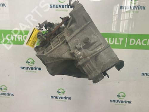 Gearbox TOYOTA AYGO (_B1_) 1.0 (KGB10_, KGB10R) | BP21194624M3 