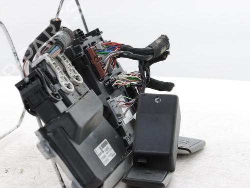 Engine control unit (ECU) RENAULT CAPTUR II (HF_) E-TECH 145 (HFMU) | BP34423295M57 - Image 9