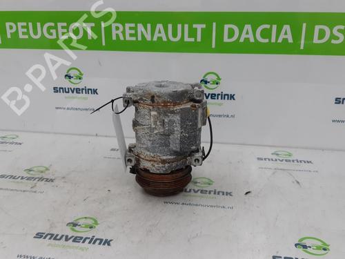 AC compressor IVECO DAILY V Van 35C15 V, 40C15 V, 45C15 V, 50C15 V, 60C15 V,65C15 V | BP16408891M34 