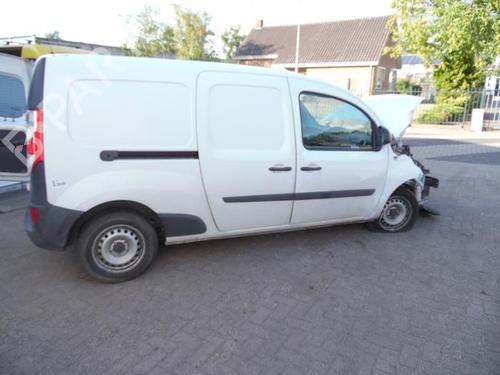 Interior handle RENAULT KANGOO Express (FW0/1_) 1.5 dCi 90 (FW0G, FW05, FW08, FW11) | BP40576699I7 - Image 6