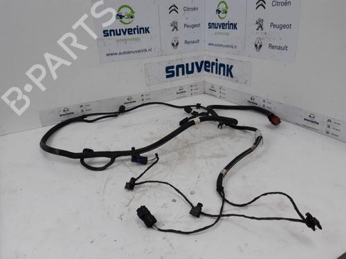 Used Wiring harness Wiring harness 10796548 10796548