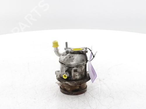 Egr FIAT TALENTO Van (296_) 2.0 EcoJet | BP30185975M69