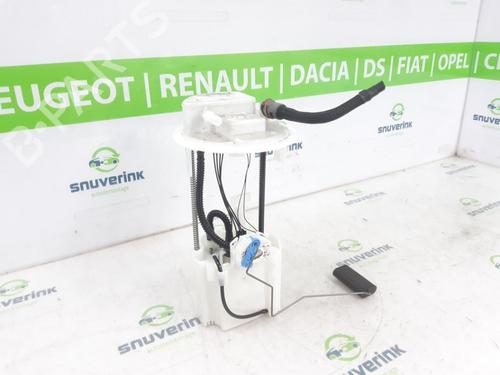 Fuel pump PEUGEOT PARTNER Box Body/MPV (K9) 1.5 BlueHDI 130 | BP23120945M76 