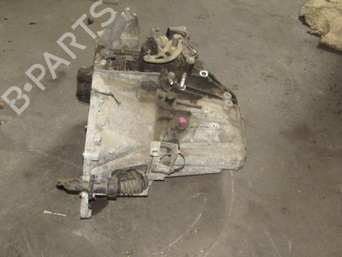 Gearbox PEUGEOT 407 Coupe (6C_) 2.2 16V | BP11487113M3 