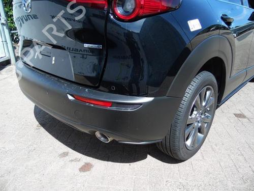 Control unit MAZDA CX-30 (DM) e-SKYACTIV-X M Hybrid | BP24164801M11  - Image 13