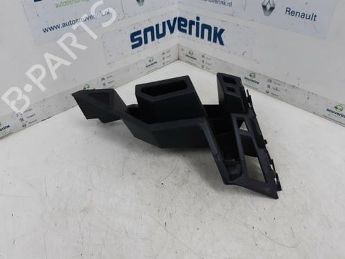 Used Rear bumper bracket PEUGEOT 3008 II SUV (MC_, MR_, MJ_, M4_) 1.2 THP/ PureTech 130 (MRHNSM, MRHNSU, MRHNSJ, MRHNYW,... (131 hp) 13191983