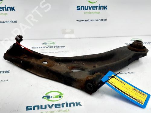 Used Right front suspension arm PEUGEOT 108 1.0 VTi (69 hp) 10804166