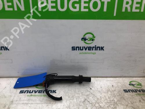 Used Ignition coil PEUGEOT 308 II (LB_, LP_, LW_, LH_, L3_) 1.2 THP 110 (110 hp) 17223506