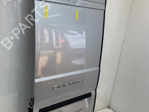 Tailgate FIAT DUCATO Van (250_) 120 Multijet 2,2 D | BP29426796C6 