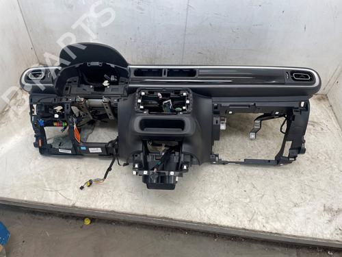 Instrumentbræt CITROËN C3 III (SX) 1.2 THP 110 (SXHNPS, SXHNZT, SXHNZ6) | BP39507710C46 - Image 5