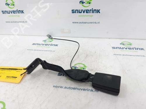 Boucle de ceinture de sécurité RENAULT TWINGO III (BCM_, BCA_) 1.0 SCe 70 (71 hp) 10803684