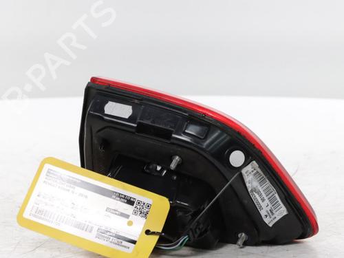 Left taillight RENAULT KADJAR (HA_, HL_) 1.3 TCe 140 (HLNB, HLN1) | BP34564141C34 - Image 12