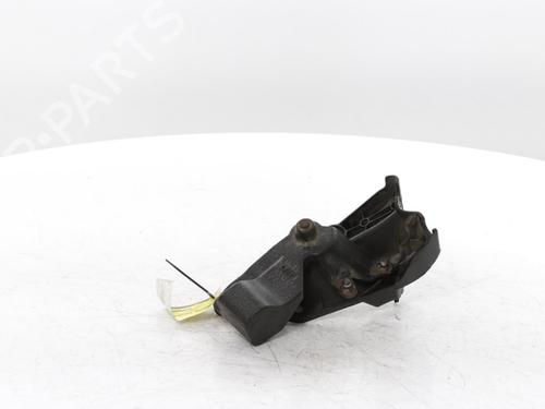 Gear lever CITROËN JUMPY II Van 1.6 HDi 90 16V | BP30186455M90