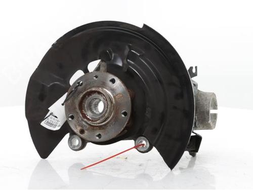 right-front-steering-knuckle-nissan-qashqai-iii-j12-2021-38618767 main image