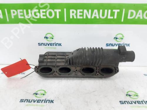 Used Intake manifold Intake manifold CITROËN JUMPER I Bus (230P) 2.5 D (86 hp) 40577191 40577191