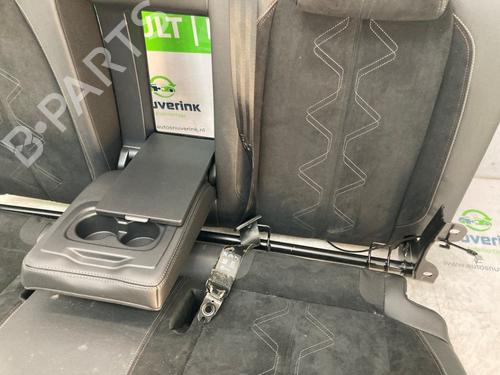 Sæde Bagtil DS DS 7 (J4_, JC_) E-TENSE 4x4 300 (J45GBU) | BP34562436C17 - Image 3