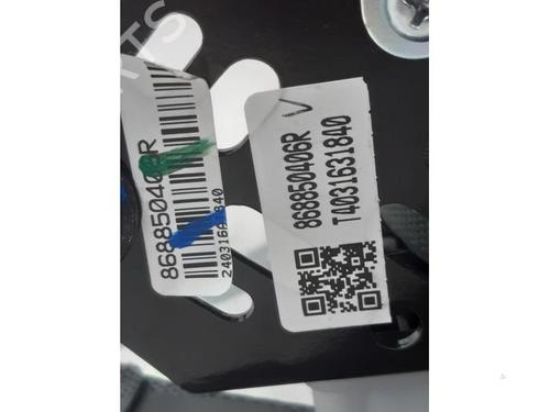 Front left seatbelt DACIA SPRING Extreme | BP40583641I26 - Image 6