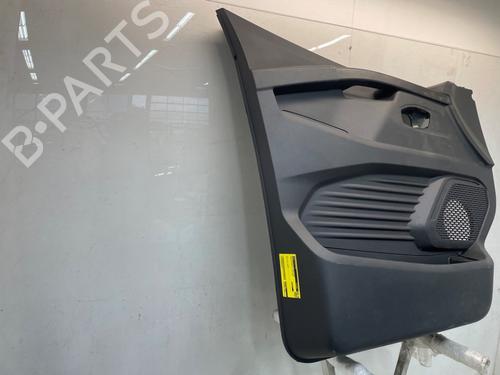 Forreste venstre beklædning RENAULT TRAFIC III Van (FG_) 2.0 dCi 150 (FGMU) | BP34603875C58 - Image 2