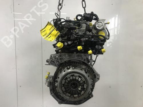 Engine RENAULT CAPTUR I (J5_, H5_) 0.9 TCe 90 | BP34562772M1  - Image 9