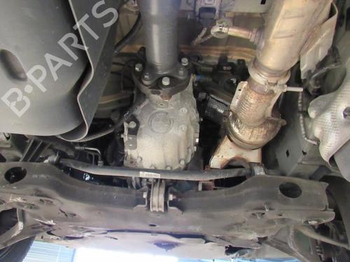 ABS pump RENAULT MASTER III Platform/Chassis (EV, HV, UV) 2.3 dCi 165 RWD (HV0P, HV0U, HV10, HV12, UV0P, UV0U,... | BP40568221M43 - Image 6