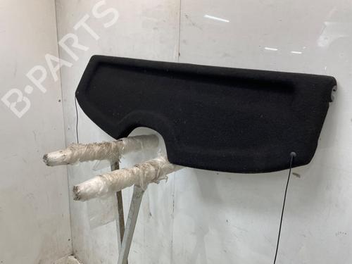 Rear parcel shelf RENAULT TWINGO II (CN0_) 1.2 16V (CN04, CN0B) | BP37262689C85 - Image 2