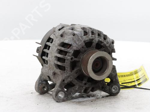 Alternator RENAULT TWINGO II (CN0_) 1.2 16V (CN04, CN0B) | BP36966907M7 - Image 5