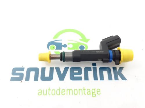 Injector RENAULT ARKANA I (LCM_, LDN_) 1.6 E-TECH 145 (LDMU) (143 hp) 13324928