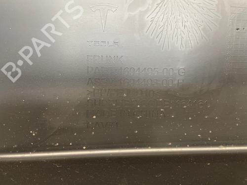 Boot lining TESLA MODEL 3 (5YJ3) EV | BP38235011I3 - Image 5