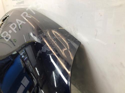 Hood PEUGEOT 208 I (CA_, CC_) 1.2 VTI 82 | BP24647774C1