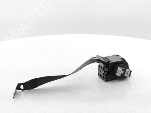 Rear left seatbelt PEUGEOT 408 II (FP_, F3_, FM_) Hybrid 136 (FPHPYC) | BP29426589I29 