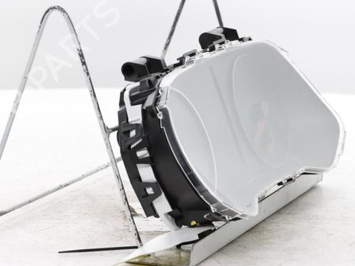 Instrument cluster RENAULT CAPTUR II (HF_) TCe 100 (HFMT) | BP38234537C47 - Image 9