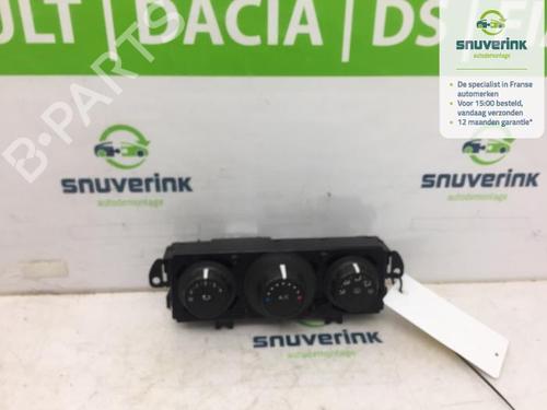 Used Climate control Climate control MERCEDES-BENZ CITAN Box Body/MPV (W415) 109 CDI (415.601, 415.603, 415.605) (90 hp) 40580229 40580229