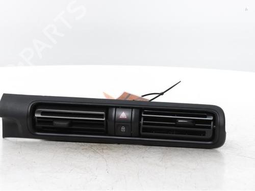 Used Air vent Air vent CITROËN C3 IV (CC_, CB_) 1.2 PureTech 100 (CCHPV4) (101 hp) 40587959 40587959