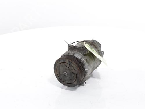 AC Kompressor RENAULT TRAFIC III Van (FG_) 1.6 dCi 125 (FGMH) (125 hp) 27287858