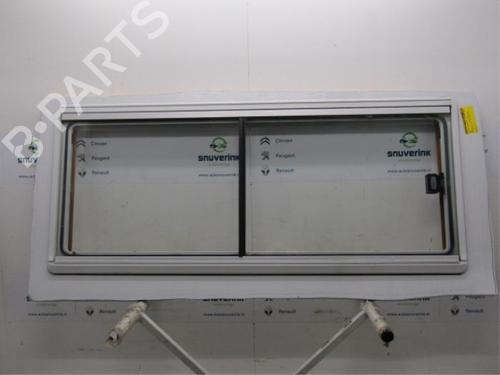 Used Rear left quarter glass Rear left quarter glass FIAT DUCATO Platform/Chassis (230_) 2.5 TD (116 hp) 40592328 40592328