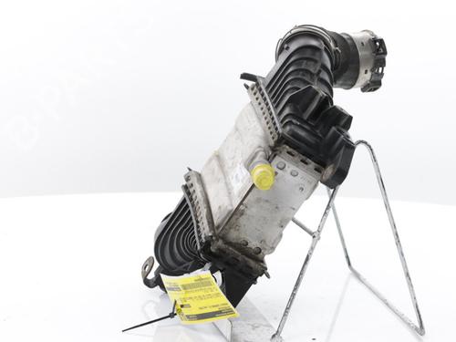 Intercooler RENAULT EXPRESS Box Body/MPV 1.5 Blue dCi 75 (F6AA) | BP39507789M30 - Image 3