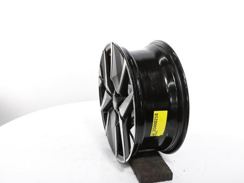 Rim PEUGEOT 208 II (UB_, UP_, UW_, UJ_) 1.2 Hybrid 100 | BP27351184C45 