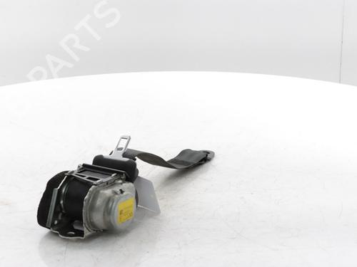 Rear left seatbelt ALFA ROMEO STELVIO (949_) 2.0 Q4 (949.AXF2A) | BP29640708I29 