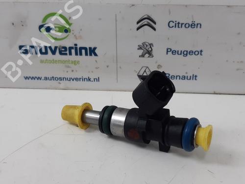 Used Injector RENAULT TWINGO III (BCM_, BCA_) 0.9 TCe 90 (BCM9, BCM2) (90 hp) 13323926
