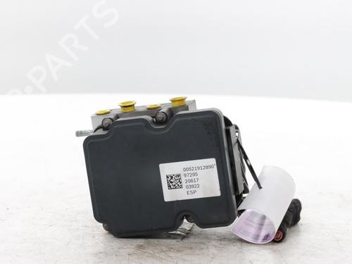 Used ABS pump ABS pump 37490233 37490233