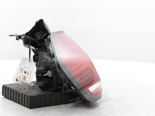 Left taillight CITROËN C4 III (BA_, BB_, BC_) ë-C4 (BCZKXC, BZCKSC) | BP38617963C34 - Image 8