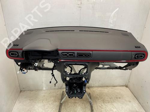 Instrumentbræt Instrumentbræt CITROËN C3 III (SX) 1.2 VTi 82 (82 hp) 34564261 34564261