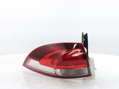 Used Left taillight RENAULT CLIO IV Grandtour (KH_) 0.9 TCe 90 (90 hp) 30758724
