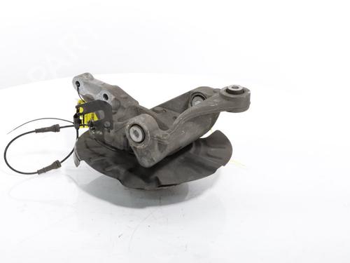Left rear steering knuckle RENAULT SCENIC E-TECH PHASE I EV60 | BP34562528M27 - Image 4
